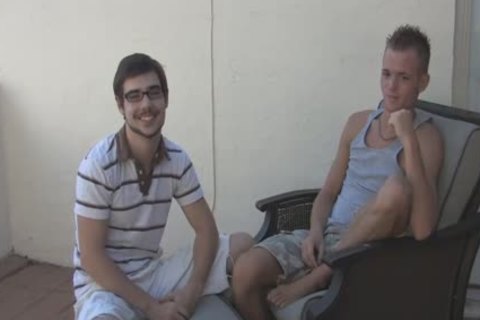 Jake And Zack