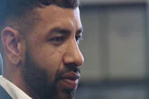 RS - My Boss Is A penis