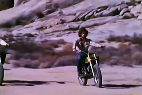 The Baredevils (1971) Part 1 - Repost