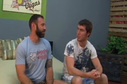 George Glass And America (DT)