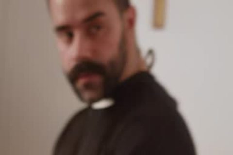 Catholic man Ryan Jacobs Needs To Be Rammed Hard For His Bad Grades