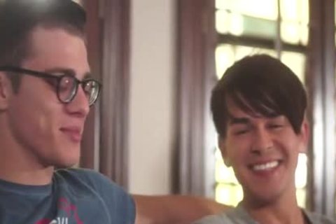 lustful White teen Pair