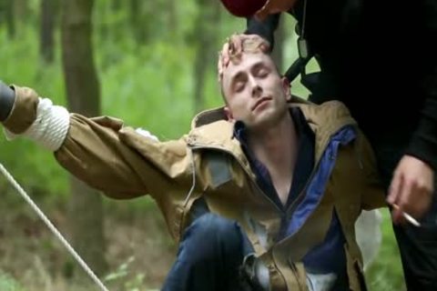 The Pathfinder Part 01