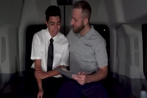 Runaway Missionary – Joel anybody & Anthony Stevens