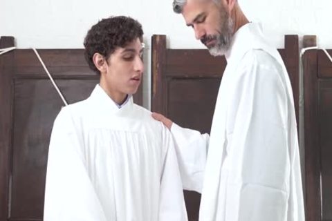 Incredible Adult clip homosexual daddy/young Greatest Full Version