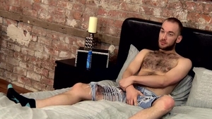 Lincoln Is Just As lewd As Ever - Lincoln Gates