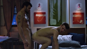 DrillMyHole.com - Jean Franko & Allen King butt sex