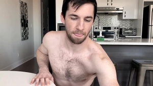 StayHomeBro: Too cute Thyle Knoxx poker