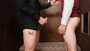 YesFather - Dacotah Red missionary fucking