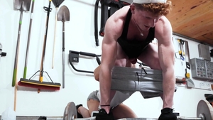 Brother Crush: Hard ramming with Max Lorde and Felix Fox