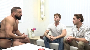 SayUncle Labs - Gay Shae Reynolds private shared