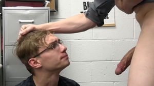 YoungPerps - Darron Bluu in tandem with Cole Church drained