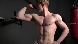 EastBoys: Ramming hard plus super cute blond haired
