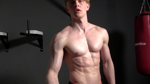 EastBoys: Ramming hard plus super cute blond haired