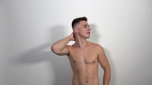 East Boys - Amateur has a soft spot for raw sex