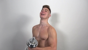 East Boys - Amateur has a soft spot for raw sex