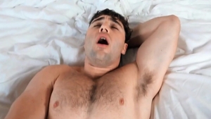 GodsOfMen.com - Michael handjob