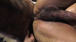 RawDads.com - Mechanic Tim fucked in the ass