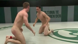 Cameron Adams Vs Martin Lorenzo