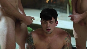 Take Him, Not Me - Johnny Ford, Dakota Payne & Dante Colle