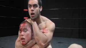 Wrestling