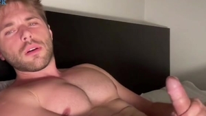 Canadian Wolf sperm Show