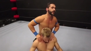 Wrestling