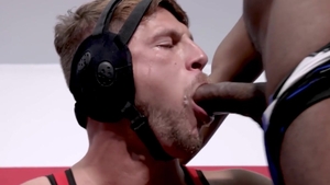 Varsity Grip: Jayden Jaxx wrestling video