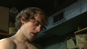 DaddySexFiles.com - Shaved Seth plowed by uncut dick daddy