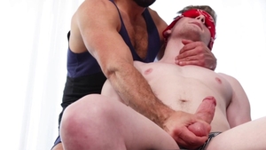 ChaosMen - Jock Jay smashed by Marco