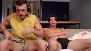 NextDoorBuddies: Gay Diego Daniels nailed by Ryder Owens