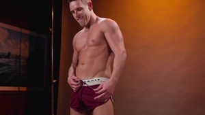 Rodsroom: Ty Santana together with Shane Cook