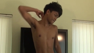 GayAsianNetwork - Wat Pt seduce in the club
