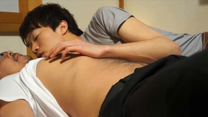 GayAsianNetwork: Kairi undressing sex tape