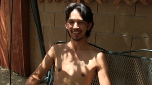 GayAsianNetwork: Spanish Rave and Rave Hardick bondage