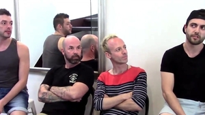 AmateursDoIt - Hard ramming beside australian amateur Jaxon