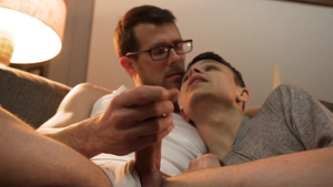 Gaycest: Young twink Mr Armstrong goes in for hardcore sex