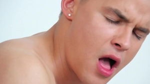 GayRoom: Andy Taylor loves fucked by Jimmy Clay