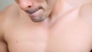 GayRoom: Muscle Rod Stone receives hardcore sex