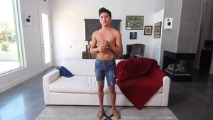 GayRoom: Marco Montgomery desires hard pounding