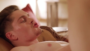 movie Star Hunk bangs naive extra - DisruptiveFilms