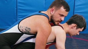 Wrestling