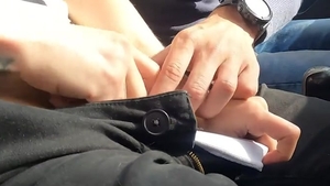 happy Step Father's Day Car pound With Sebas Gold & Julian Shul By DickRides - SayUncle