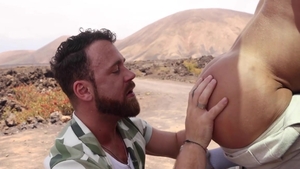 Falcon Studios - Feels in need of nailed rough