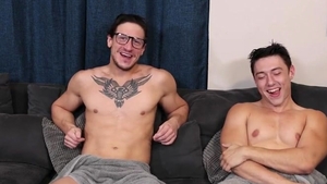 Excuse Me Sir, Destroy Me With That penis!!