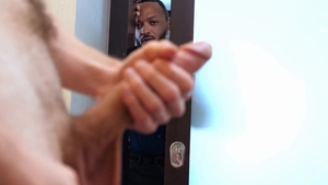 GayRoom: Super hot Dillon Diaz loves rough fucking