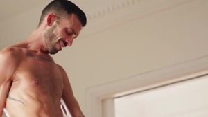 Rodolfo Is Baking Quite The goo Pie Inside Ruben Fux