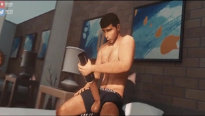 Raw fucking & gay