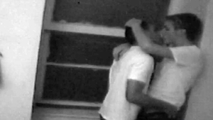 DirtyBoyVideo: Too cute blond hair lusts hard slamming