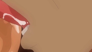 Juice Anime - Gay loves rough fucking
